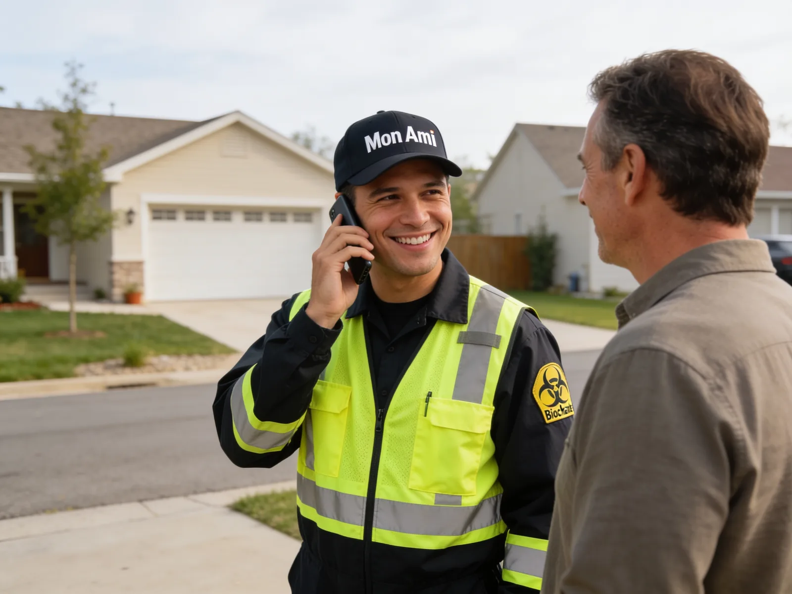 Sewage Cleanup Hornick, IA FAQs